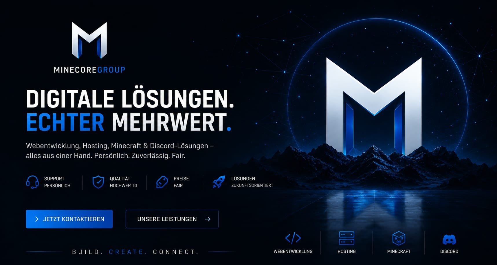 MineCoreGroup