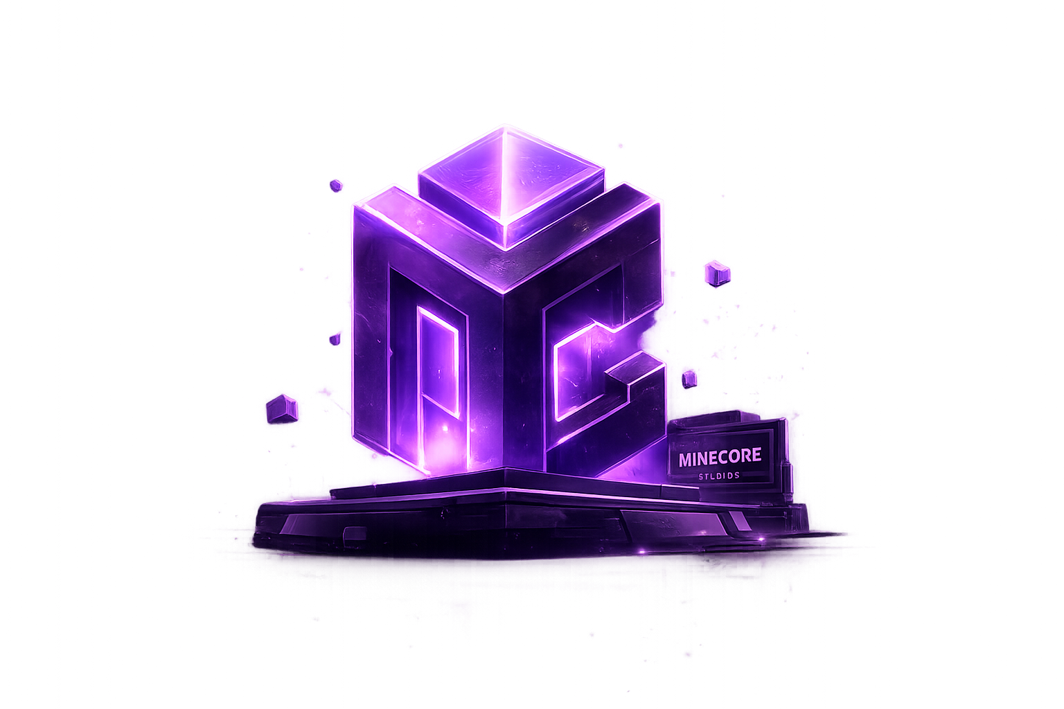 Minecore Logo